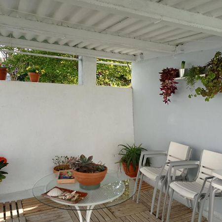 Apartamento Lugar de Cal Fene Exterior foto