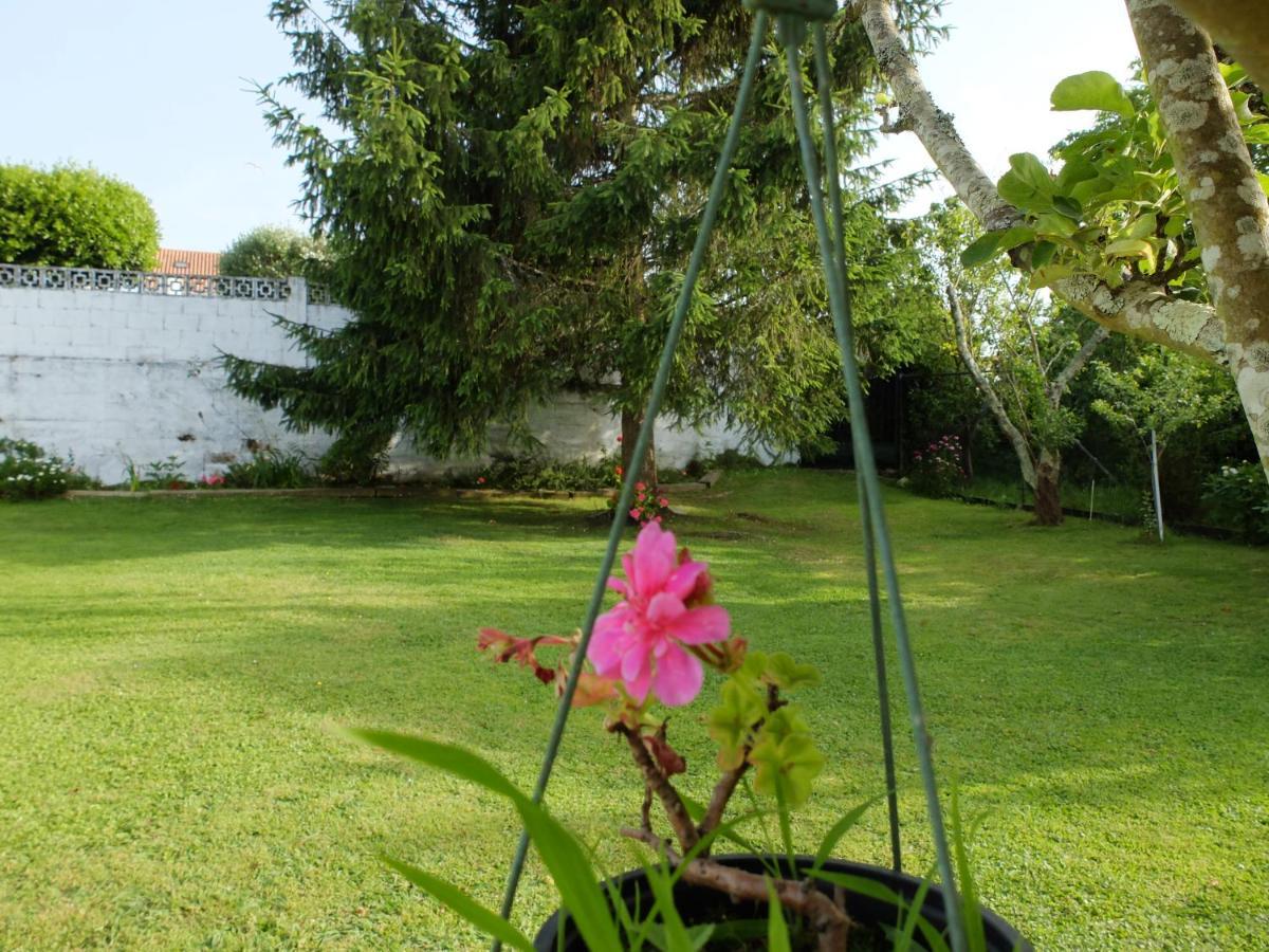 Apartamento Lugar de Cal Fene Exterior foto