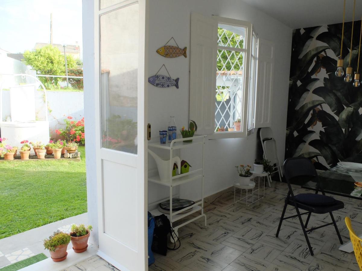 Apartamento Lugar de Cal Fene Exterior foto