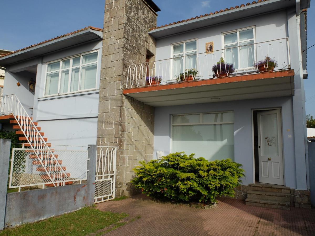 Apartamento Lugar de Cal Fene Exterior foto