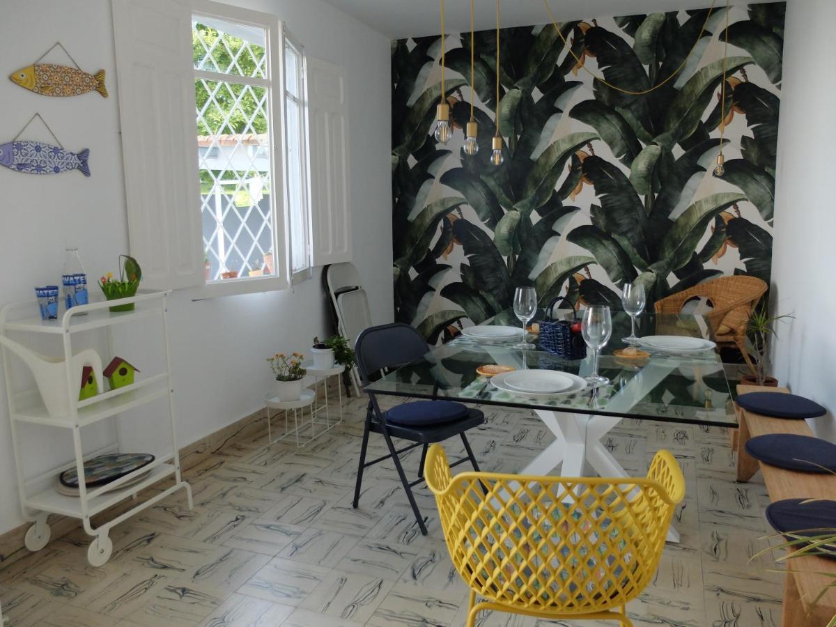 Apartamento Lugar de Cal Fene Exterior foto