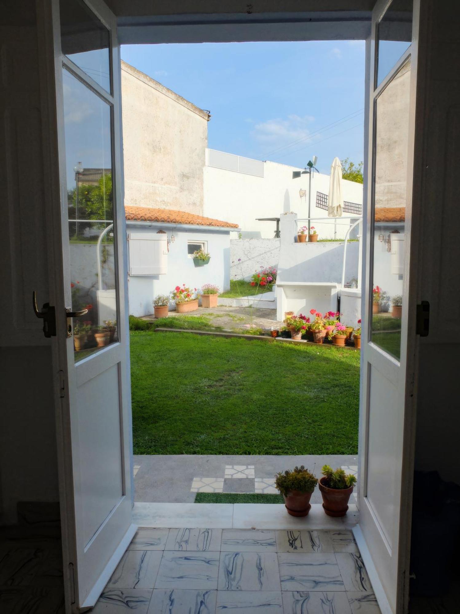 Apartamento Lugar de Cal Fene Exterior foto