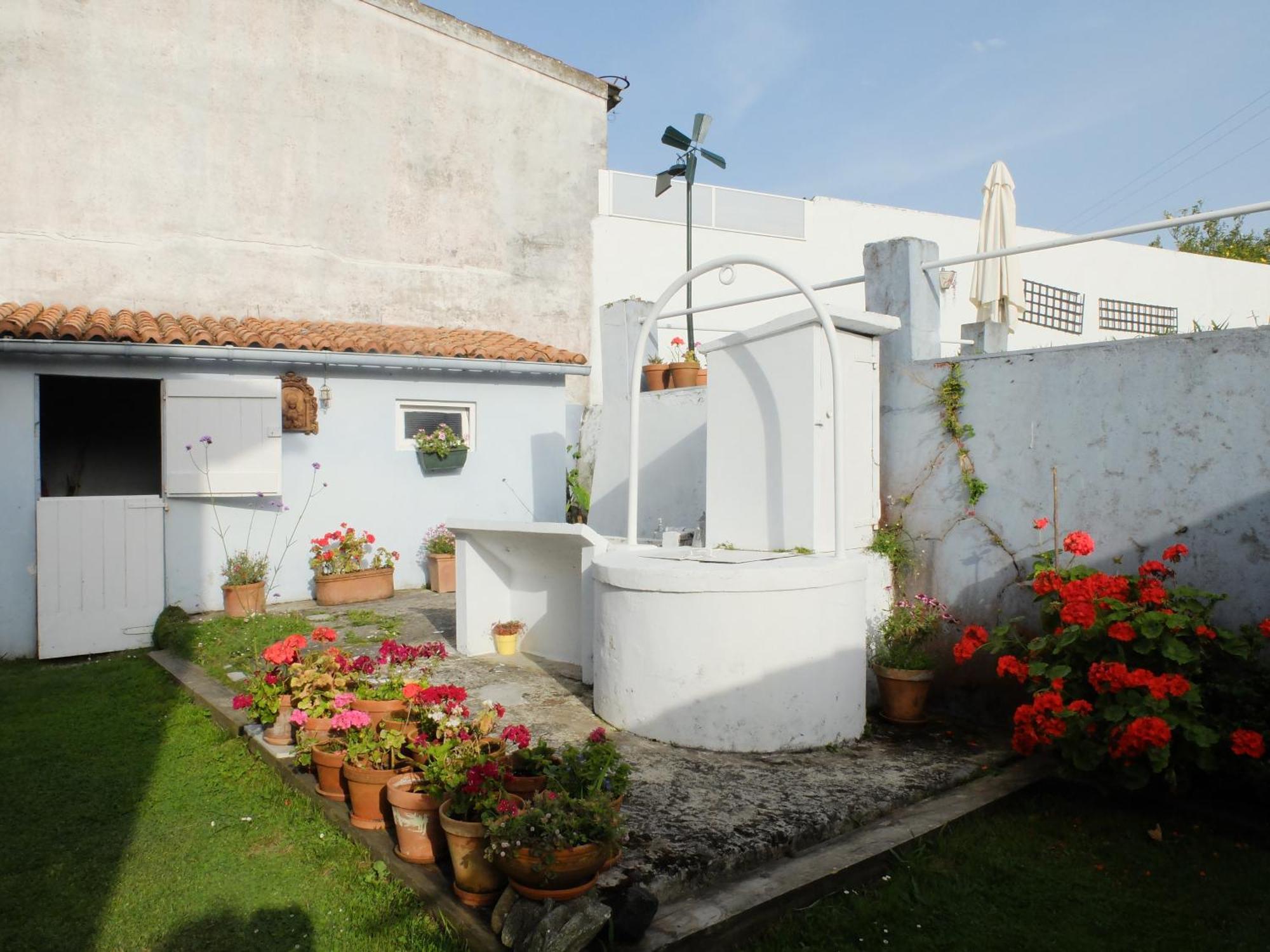 Apartamento Lugar de Cal Fene Exterior foto