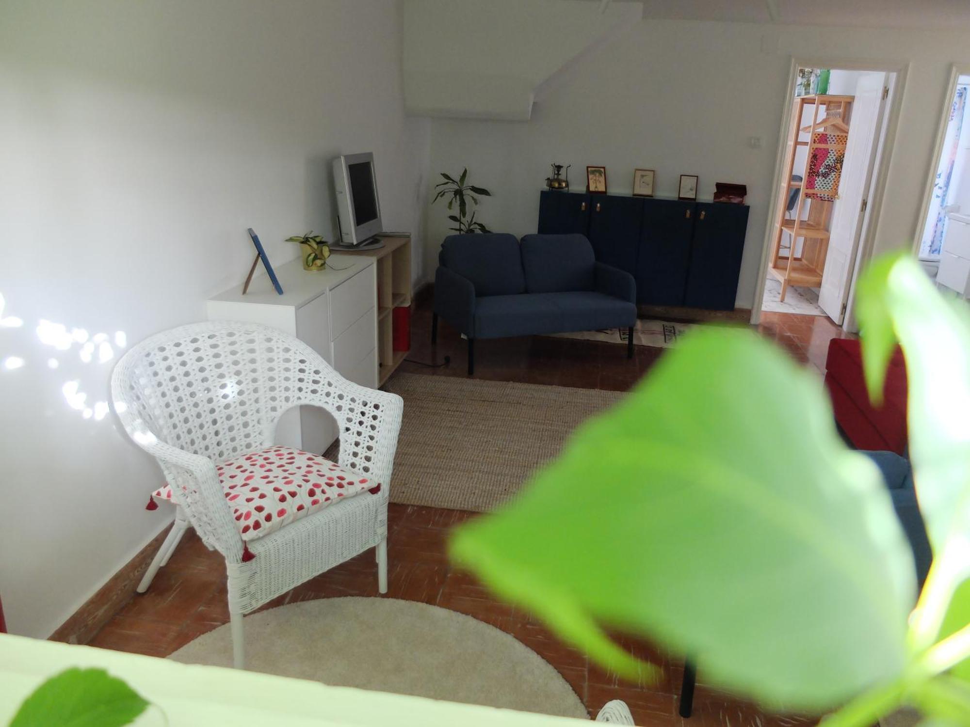 Apartamento Lugar de Cal Fene Exterior foto